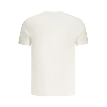 T-shirt blanc à manches courtes pour homme, Norvège 1963 - NORWAY 1963