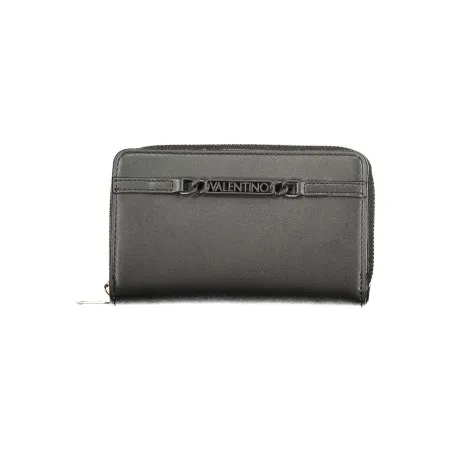 PORTEFEUILLE NOIR POUR FEMME VALENTINO BAGS - valentino