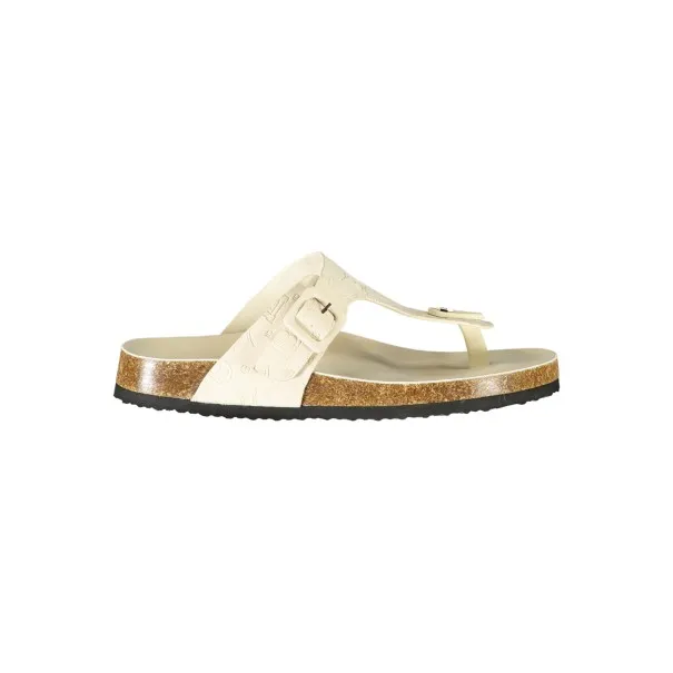 CHAUSSONS BLANCS POUR FEMMES LAURA BIAGIOTTI - LAURA BIAGIOTTI