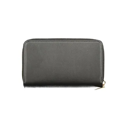 PORTEFEUILLE NOIR POUR FEMME VALENTINO BAGS - valentino