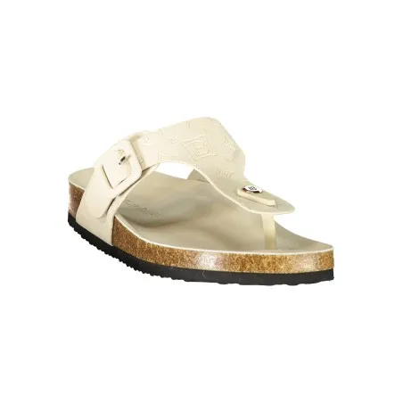 CHAUSSONS BLANCS POUR FEMMES LAURA BIAGIOTTI - LAURA BIAGIOTTI