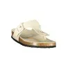 CHAUSSONS BLANCS POUR FEMMES LAURA BIAGIOTTI - LAURA BIAGIOTTI