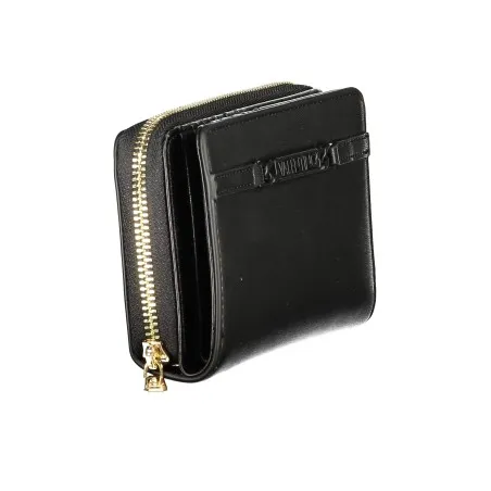 PORTEFEUILLE NOIR POUR FEMME VALENTINO BAGS - valentino