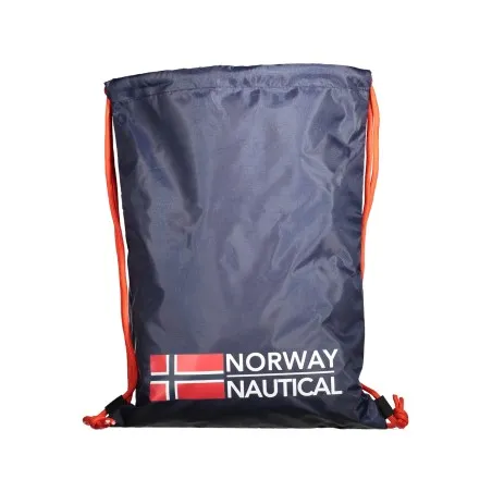 SAC BLEU UNISEXE NORVÈGE 1963 - NORWAY 1963
