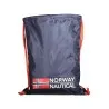 SAC BLEU UNISEXE NORVÈGE 1963 - NORWAY 1963
