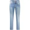 JEAN DENIM HOMME TOMMY HILFIGER BLEU - TOMMY HILFIGER