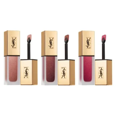 YSL Tatouage Couture The Metallics - Yves Saint Laurent
