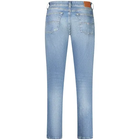 JEAN DENIM HOMME TOMMY HILFIGER BLEU - TOMMY HILFIGER