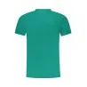 T-SHIRT À MANCHES COURTES CAVALLI CLASS HOMME VERT - CAVALLI CLASS
