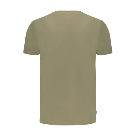 T-SHIRT À MANCHES COURTES TIMBERLAND HOMME VERT - TIMBERLAND