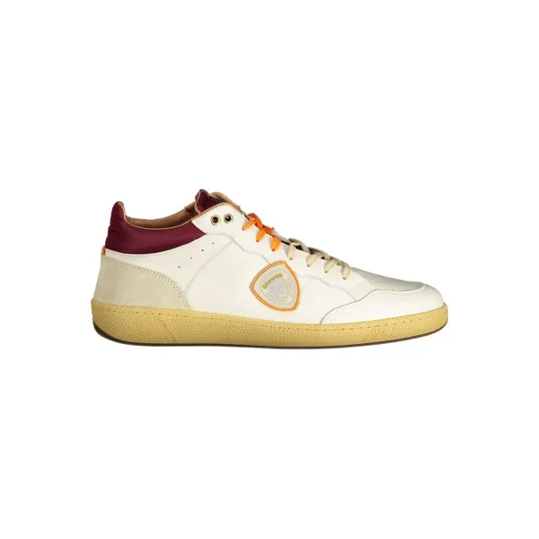 CHAUSSURES DE SPORT BLAUER HOMME BLANCHES - BLAUER