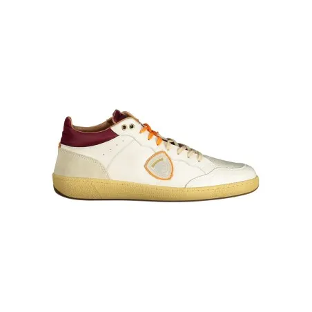 CHAUSSURES DE SPORT BLAUER HOMME BLANCHES - BLAUER