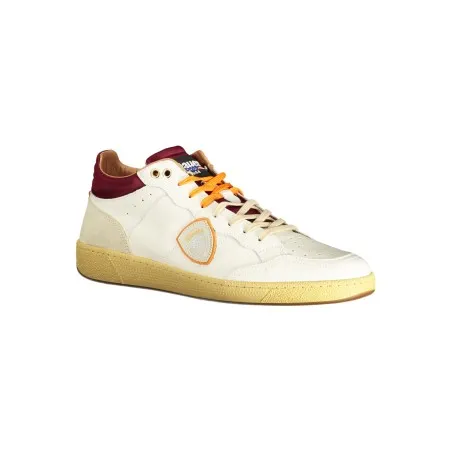 CHAUSSURES DE SPORT BLAUER HOMME BLANCHES - BLAUER