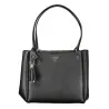 SAC FEMME GUESS JEANS NOIR - GUESS JEANS