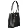 SAC FEMME GUESS JEANS NOIR - GUESS JEANS