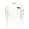 Sweat zippé North Sails pour homme, blanc - NORTH SAILS