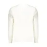 Sweat zippé North Sails pour homme, blanc - NORTH SAILS