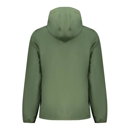 VESTE VERTE POUR HOMMES NORVÈGE 1963 - NORWAY 1963