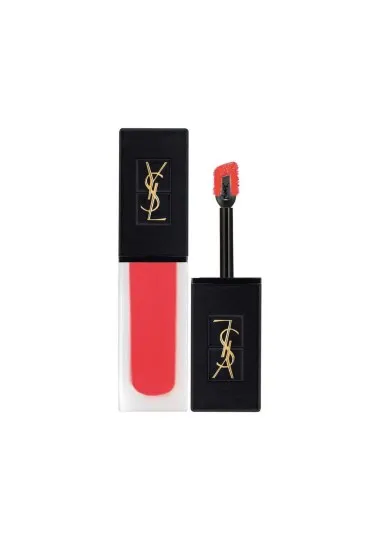 YSL Tatouage Couture Velvet Cream - Yves Saint Laurent