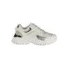 CHAUSSURES DE SPORT BLANCHES POUR FEMMES LAURA BIAGIOTTI - LAURA BIAGIOTTI