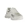 CHAUSSURES DE SPORT BLANCHES POUR FEMMES LAURA BIAGIOTTI - LAURA BIAGIOTTI