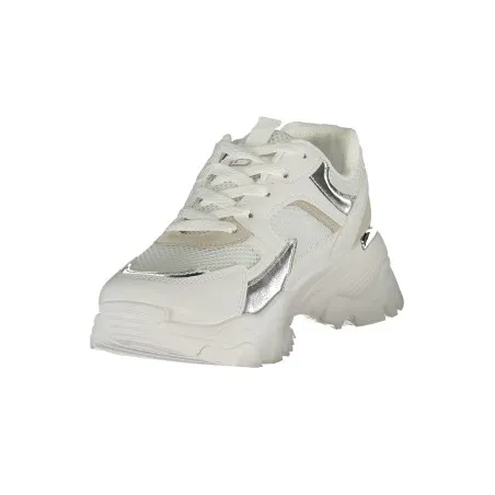 CHAUSSURES DE SPORT BLANCHES POUR FEMMES LAURA BIAGIOTTI - LAURA BIAGIOTTI