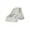 CHAUSSURES DE SPORT BLANCHES POUR FEMMES LAURA BIAGIOTTI - LAURA BIAGIOTTI