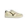 CHAUSSURES DE SPORT BEIGE POUR FEMMES GAS - GAS