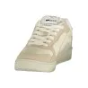 CHAUSSURES DE SPORT BEIGE POUR FEMMES GAS - GAS