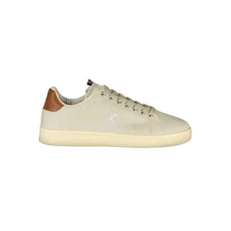 Chaussures de sport beiges pour hommes US GRAND - U.S. GRAND
