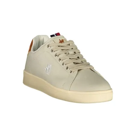 Chaussures de sport beiges pour hommes US GRAND - U.S. GRAND