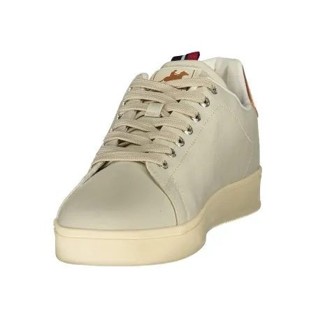 Chaussures de sport beiges pour hommes US GRAND - U.S. GRAND
