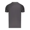 T-shirt noir à manches courtes pour homme, Norvège 1963 - NORWAY 1963