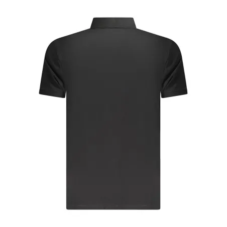 POLO TIMBERLAND MANCHES COURTES HOMME NOIR - TIMBERLAND