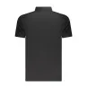 POLO TIMBERLAND MANCHES COURTES HOMME NOIR - TIMBERLAND