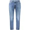 JEAN DENIM HOMME TOMMY HILFIGER BLEU - TOMMY HILFIGER