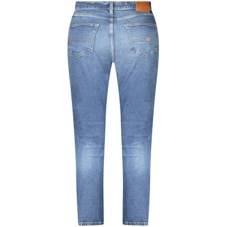 JEAN DENIM HOMME TOMMY HILFIGER BLEU - TOMMY HILFIGER