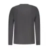 T-SHIRT À MANCHES LONGUES HOMME NORTH SAILS NOIR - NORTH SAILS