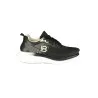 CHAUSSURES DE SPORT NOIRES POUR FEMMES LAURA BIAGIOTTI - LAURA BIAGIOTTI