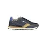 CHAUSSURES DE SPORT BLEUES POUR HOMMES GAS - GAS