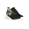 CHAUSSURES DE SPORT NOIRES POUR FEMMES LAURA BIAGIOTTI - LAURA BIAGIOTTI