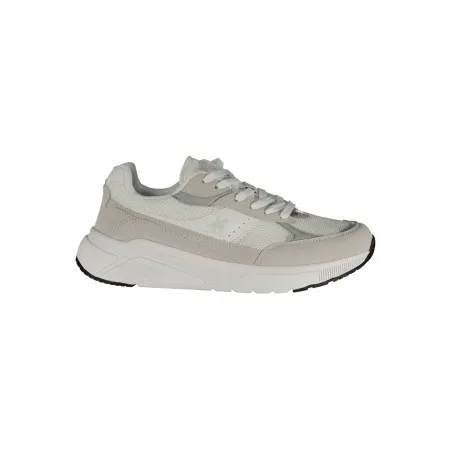 Chaussures de sport blanches pour hommes US GRAND - U.S. GRAND