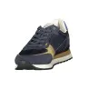 CHAUSSURES DE SPORT BLEUES POUR HOMMES GAS - GAS