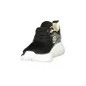 CHAUSSURES DE SPORT NOIRES POUR FEMMES LAURA BIAGIOTTI - LAURA BIAGIOTTI