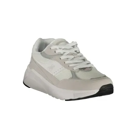 Chaussures de sport blanches pour hommes US GRAND - U.S. GRAND
