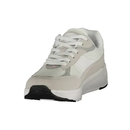 Chaussures de sport blanches pour hommes US GRAND - U.S. GRAND
