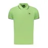 Polo vert à manches courtes pour homme, Norvège 1963 - NORWAY 1963