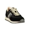 CHAUSSURES NAPAPIJRI POUR HOMMES, CHAUSSURES DE SPORT NOIRES - NAPAPIJRI