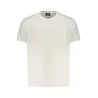 T-shirt blanc à manches courtes pour homme, Norvège 1963 - NORWAY 1963
