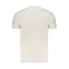 T-shirt blanc à manches courtes pour homme, Norvège 1963 - NORWAY 1963